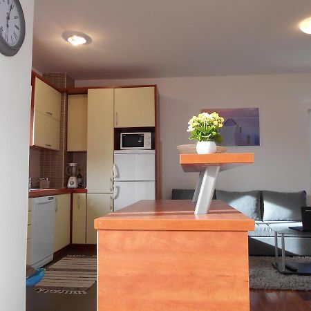Apartman Copacabana Dubrovnik Exterior foto