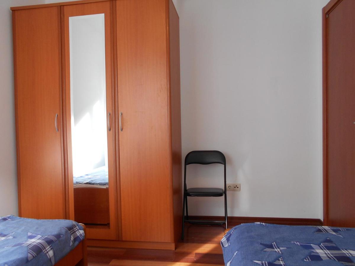 Apartman Copacabana Dubrovnik Exterior foto