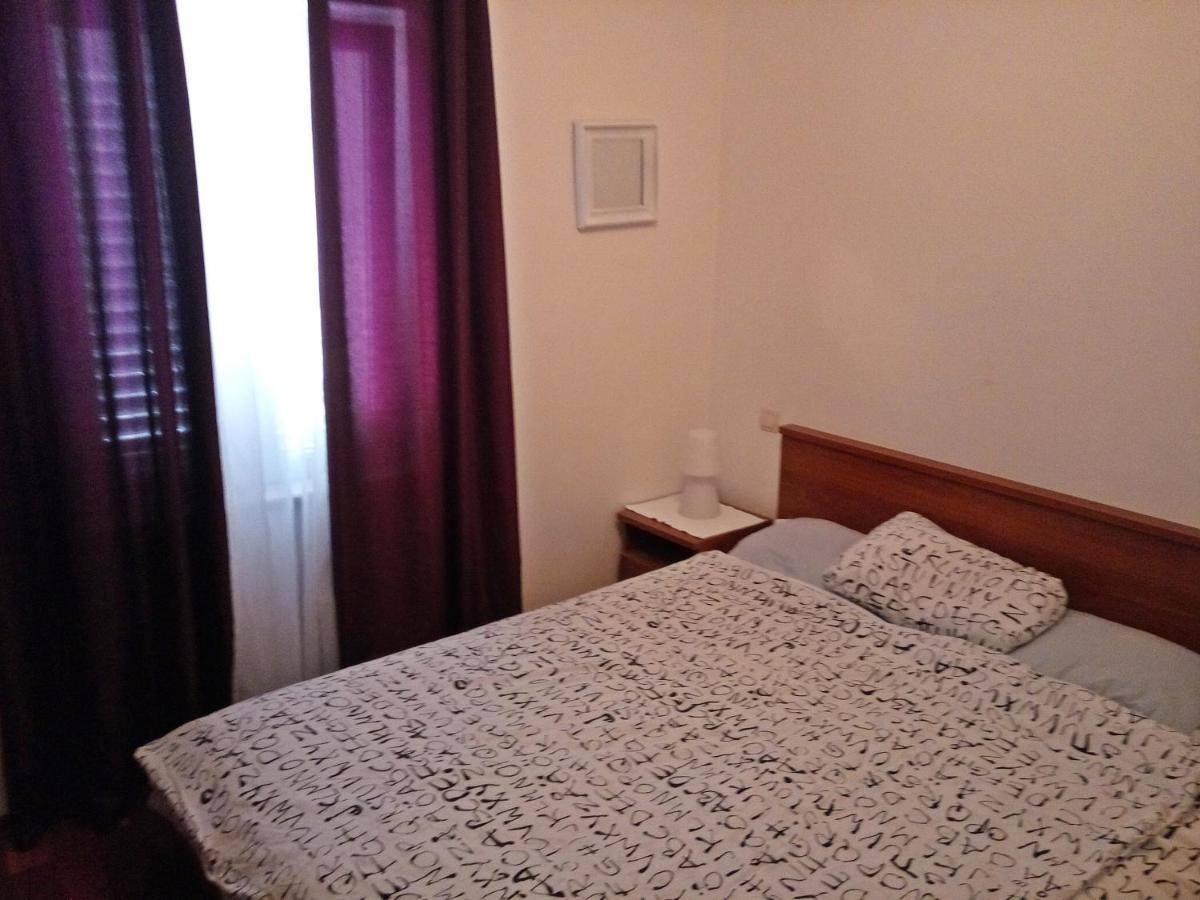 Apartman Copacabana Dubrovnik Exterior foto