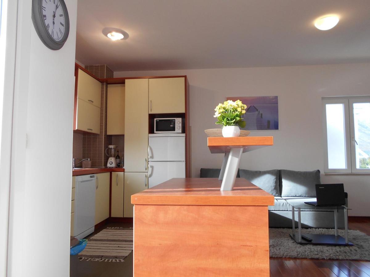 Apartman Copacabana Dubrovnik Exterior foto