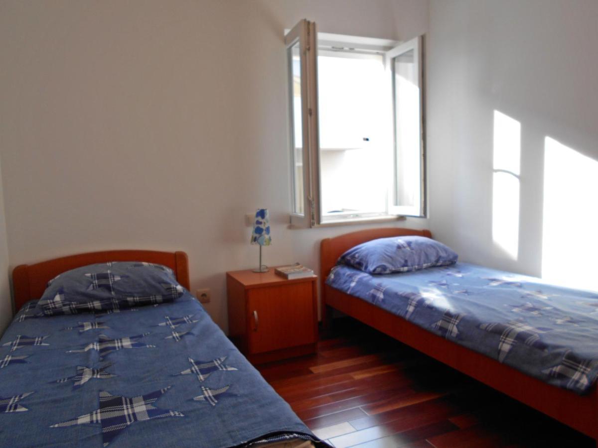 Apartman Copacabana Dubrovnik Exterior foto