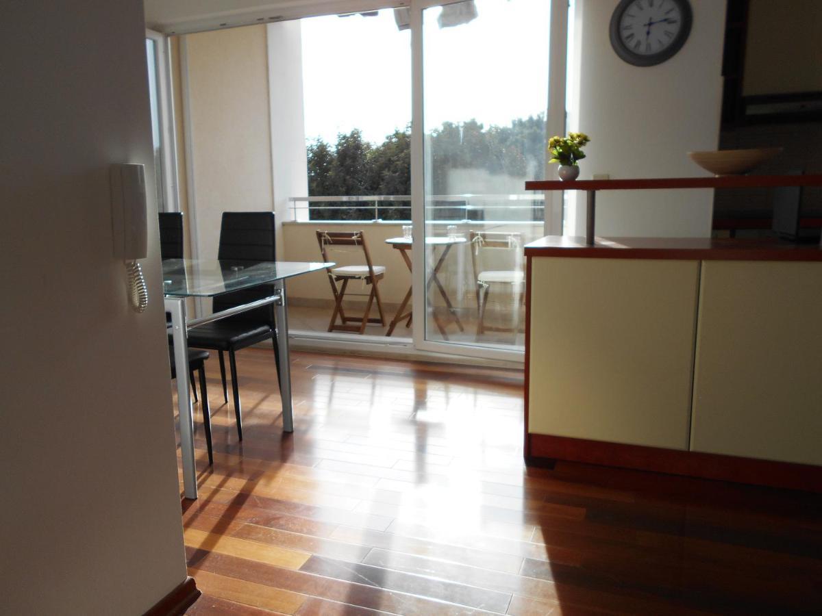 Apartman Copacabana Dubrovnik Exterior foto
