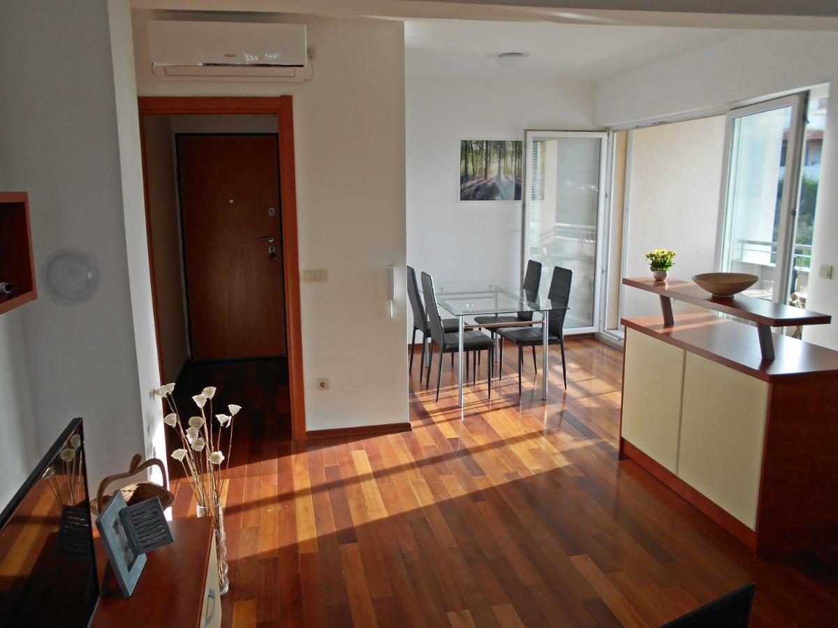 Apartman Copacabana Dubrovnik Exterior foto