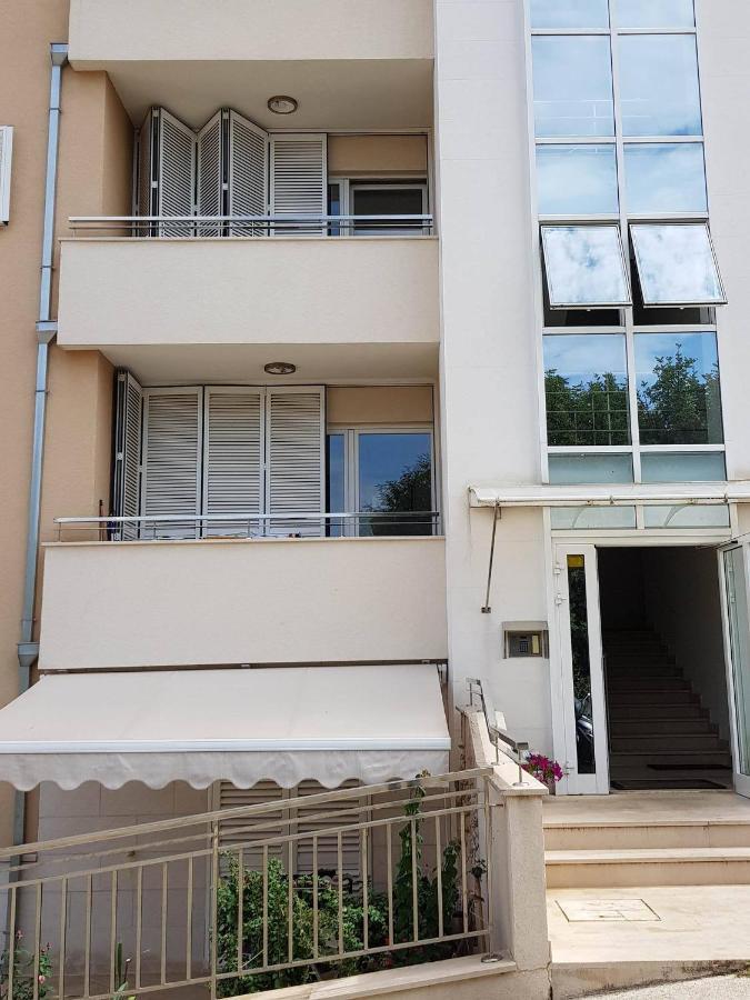 Apartman Copacabana Dubrovnik Exterior foto